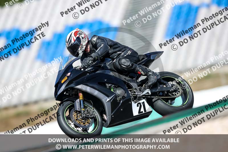 motorbikes;no limits;october 2019;peter wileman photography;portimao;portugal;trackday digital images